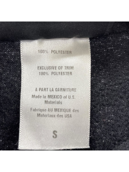 patagonia ソノ他 05年製 SYNCHILLA FLEECE PULLOVER-S