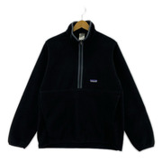 patagonia ソノ他 05年製 SYNCHILLA FLEECE PULLOVER-S