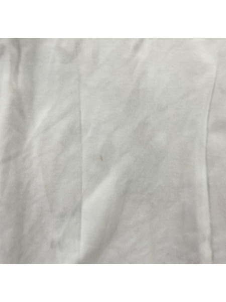 MAISON KITSUNE 半袖Tシャツ・カットソー ×ADER ERROR/WHT