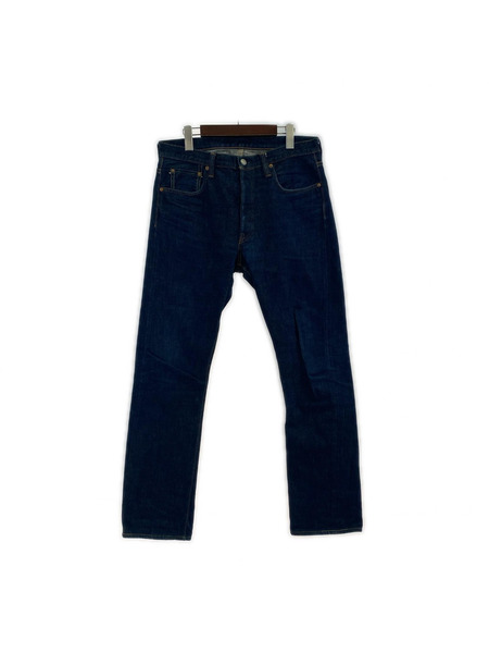 FULLCOUNT 1109 セルビッチ デニムパンツ