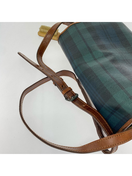 POLO RALPH LAUREN ショルダーバッグ メッセンジャー