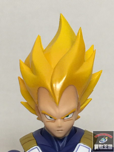 S.H.フィギュアーツ　ベジータ ドラゴンボール