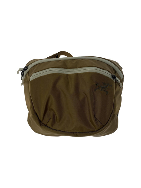 ARC'TERYX MANTIS２ WaistPack