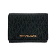 MICHAEL KORS/三ツ折リ財布