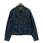 Levi's 71557 BIG E 日本製 デニムジャケット 40