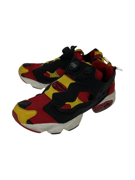 Reebok INSTA PUMP FURY OG MU 27.0cm