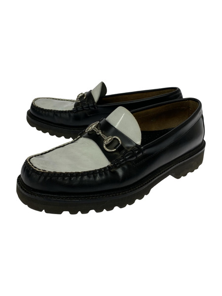 G.H.BASS & COMPANY シューズ G.H.Bass ARKnets別注 ローファー