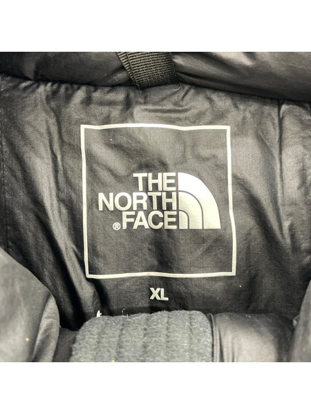 THE NORTH FACE ジャケット ファイヤーフライインサレーテッドパーカ[値下]