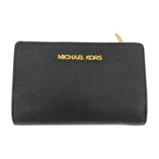 MICHAEL KORS コンパクトウォレット 折リタタミ財布