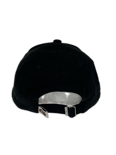 A BATHING APE キャップ ×ADIDAS 25SS BALL CAP BLACK