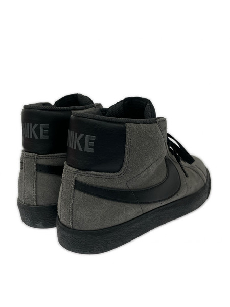 NIKE SB スニーカー ZOOM BLAZER MID