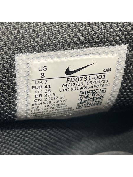 NIKE SB スニーカー ZOOM BLAZER MID