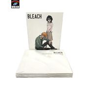 BLEACH 死神代行篇 DVDセット ブリーチ 開封