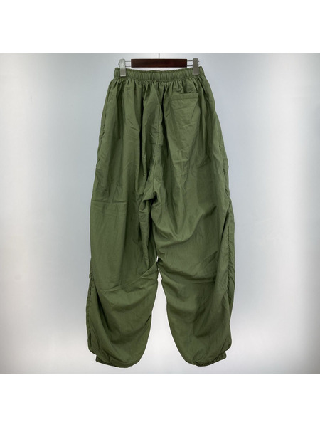 LOCALINA HOPPING NYLON PANTS