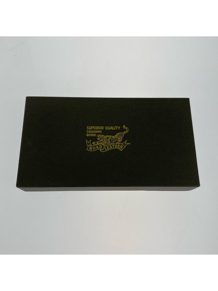 長財布 ROAD Truckers Wallet WAYWARD別注