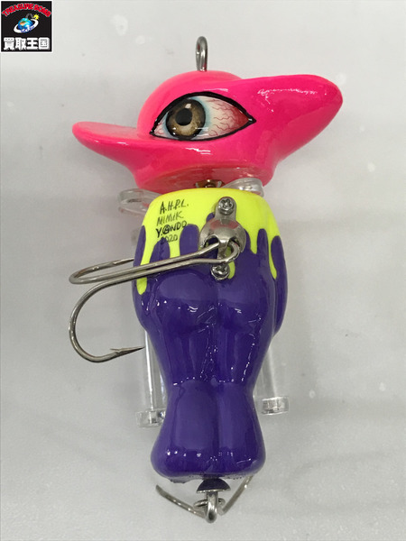 a.h.p.l　ミミック