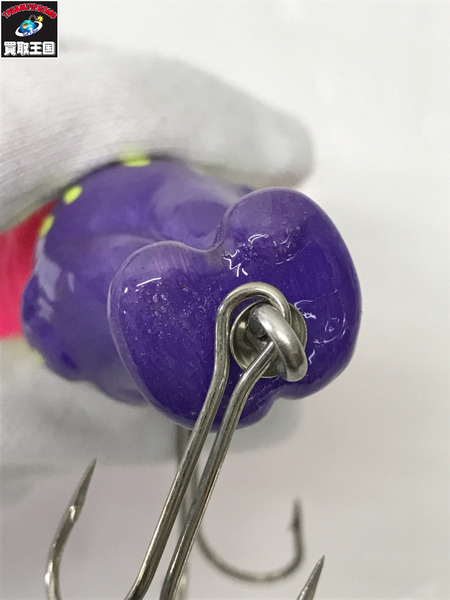 a.h.p.l　ミミック