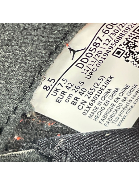 NIKE スニーカー DD0587-600  AIR Jordan 5 Retro 26.5cm