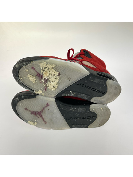 NIKE スニーカー DD0587-600  AIR Jordan 5 Retro 26.5cm