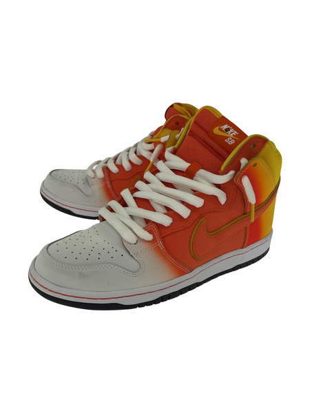 NIKE　SB Dunk High Pro Sweet Tooth