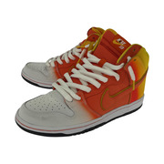 NIKE　SB Dunk High Pro Sweet Tooth