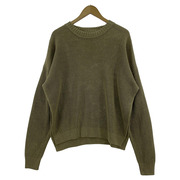 MARKAWARE MOCK NECK PULLOVER １