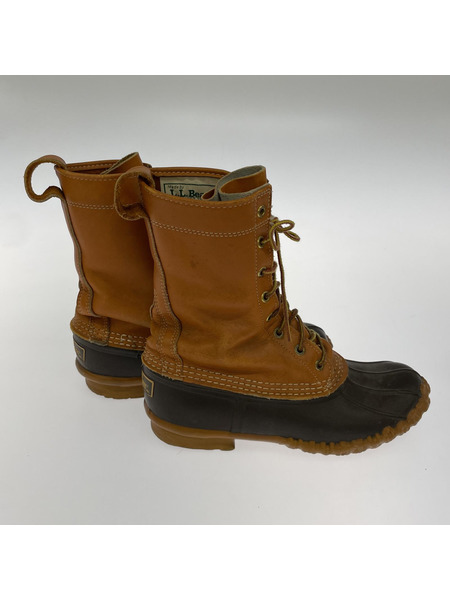 80s頃 L.L.Bean USA製 ビーンブーツ (7)