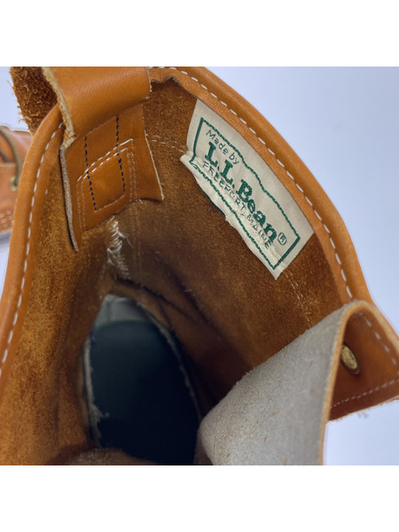 80s頃 L.L.Bean USA製 ビーンブーツ (7)