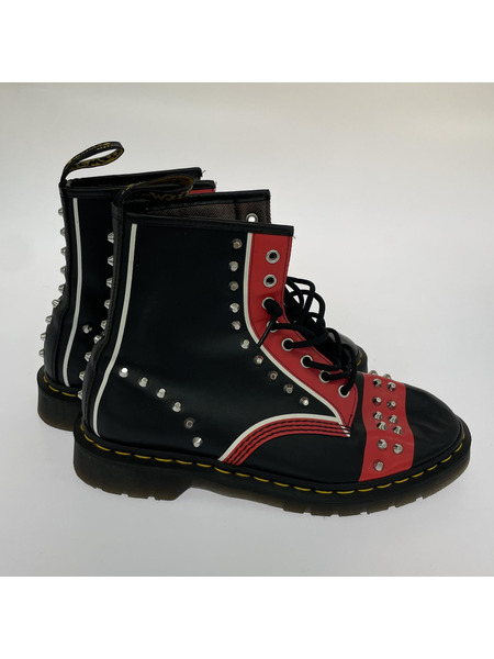 Dr.Martens 1460 STUD 8ホールブーツ UK10