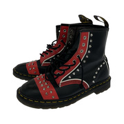 Dr.Martens 1460 STUD 8ホールブーツ UK10