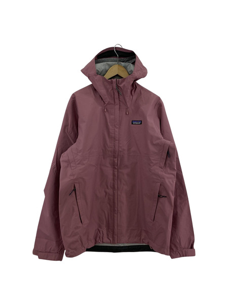 patagonia 23SS トレントシェルジャケット M ピンク