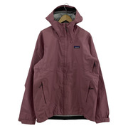 patagonia 23SS トレントシェルジャケット M ピンク