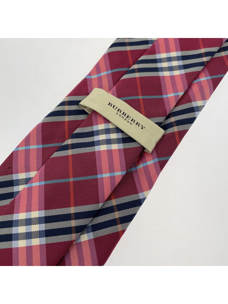 BURBERRY LONDON ネクタイ