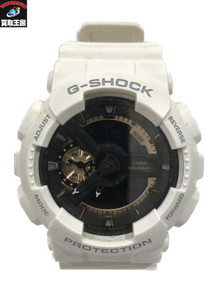 G-SHOCK G-SHOCK GA-110RG デジタル 腕時計