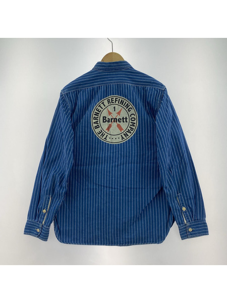 TOYS McCOY 長袖シャツ[値下]