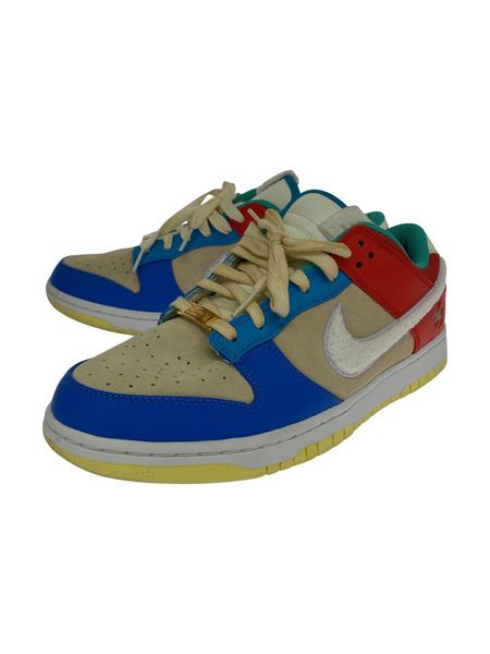 NIKE スニーカー Dunk Low Year of the Rabbit