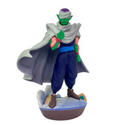 ミニフィギュア ドラゴンボール ドラカプ マジュニア登場