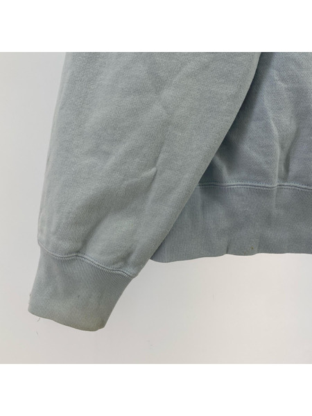 A BATHING APE パーカー(ジップアップ) タイガーパーカー