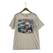 OLD・VINTAGE 半袖Tシャツ・カットソー 90s マッハGOGO Tee