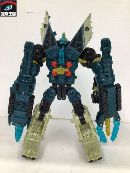 トランスフォーマー モールダイブ USAエディション メナゾール