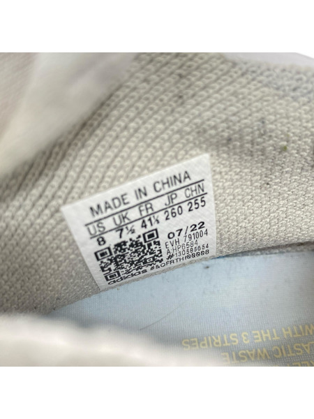 adidas originals スニーカー Q ADIFOM Q (26.0) HP6584