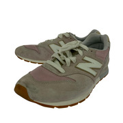 NEW BALANCE スニーカー CM996LW2 ピンク (28.5)