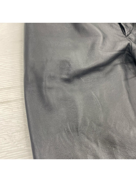 Edition パンツ シープレザー