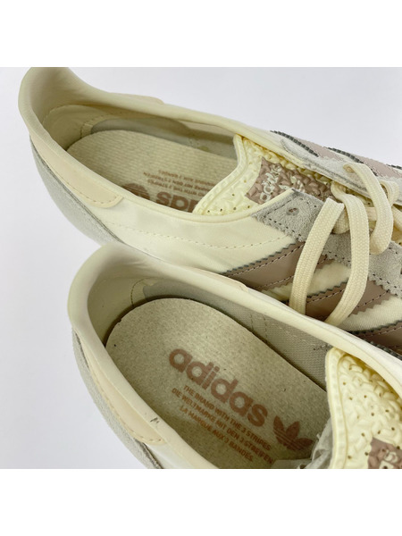 adidas スニーカー SL 72 OG/25.5/JH7394