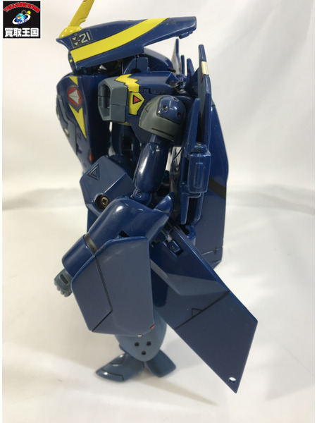 マクロスプラス YF-21[値下]