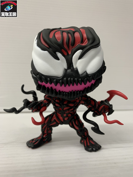 Funko POP! #371 MARVEL CARNAGE