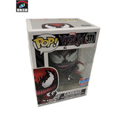 Funko POP! #371 MARVEL CARNAGE