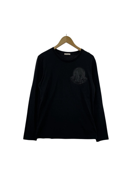 MONCLER MAGLIA MANICHE LUNGHE LS T-SHIRT S