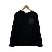 MONCLER MAGLIA MANICHE LUNGHE LS T-SHIRT S