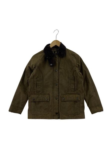 Barbour BEAUFORT オイルドジャケット L